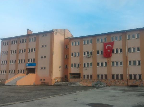 Kumluca Atatürk Yatılı Bölge Ortaokulu Fotoğrafı