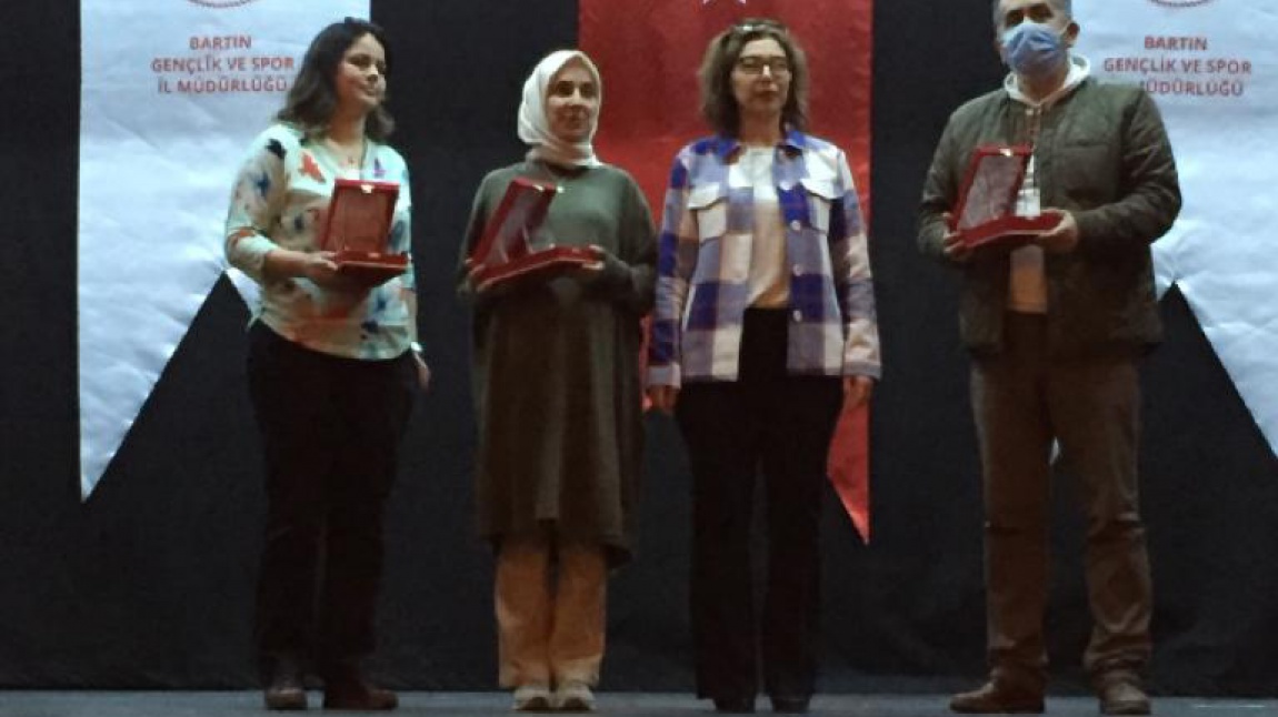 Sezai Karakoç Anısına Şiir Yarışması 