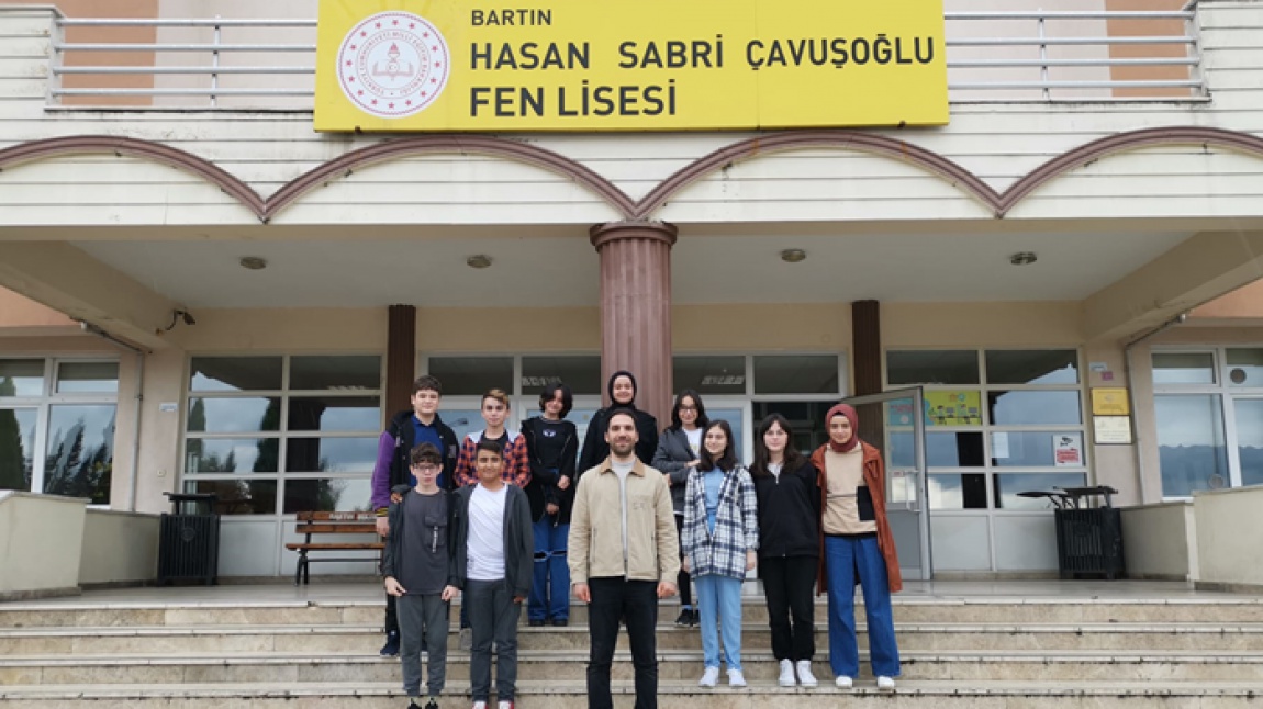 Sınavla Öğrenci Alan Okullar Gezisi